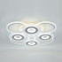 Потолочная люстра Escada Klio 10276/8LED Потолочная люстра Escada Klio 10276/8LED