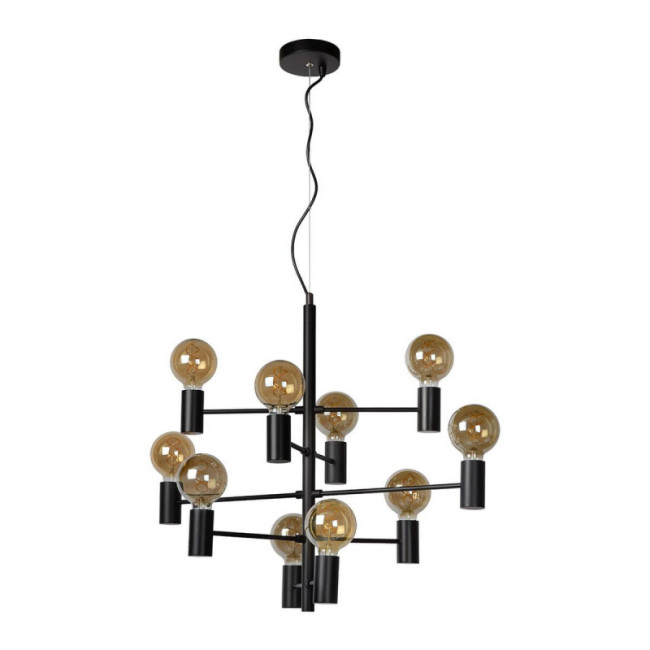 Подвесная люстра Lucide Leanne 21421/10/30 Подвесная люстра Lucide Leanne 21421/10/30