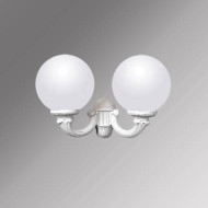 Уличный настенный светильник Fumagalli Mirra/G300 G30.142.000.WYE27