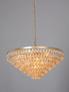 Потолочная люстра Vitaluce V5290-8/6+3+1 Потолочная люстра Vitaluce V5290-8/6+3+1