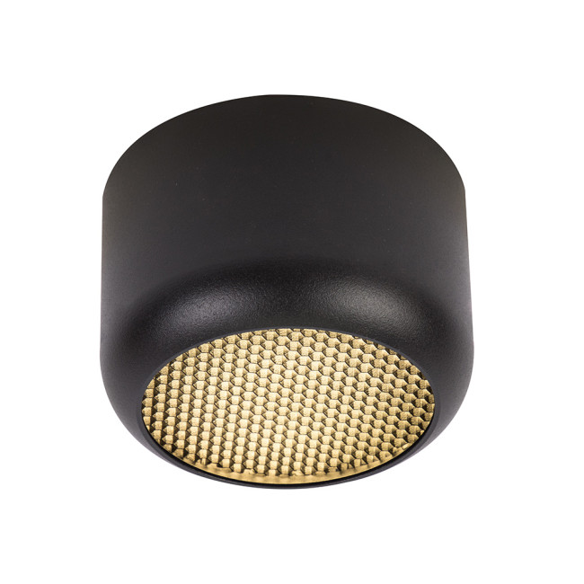 Накладной светильник Feron HL364 Barrel echo 48398 Накладной светильник Feron HL364 Barrel echo 48398