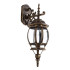 Уличный настенный светильник Arte Lamp Atlanta A1042AL-1BN Уличный настенный светильник Arte Lamp Atlanta A1042AL-1BN