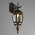 Уличный настенный светильник Arte Lamp Atlanta A1042AL-1BN Уличный настенный светильник Arte Lamp Atlanta A1042AL-1BN