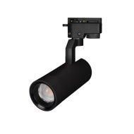 Трековый светильник Arlight LGD-2TR black 031237 Трековый светильник Arlight LGD-2TR black 031237