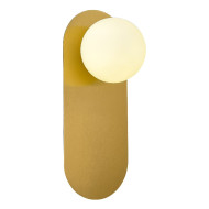 Настенный светильник Evoluce Tocco SLE1194-301-01 Настенный светильник Evoluce Tocco SLE1194-301-01