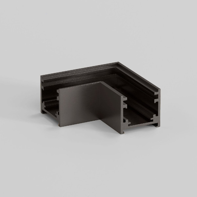 Коннектор угловой для накладного шинопровода Elektrostandard Line Magnetic 85224/00 4690389213762 a069716 Коннектор угловой для накладного шинопровода Elektrostandard Line Magnetic 85224/00 4690389213762 a069716