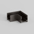 Коннектор угловой для накладного шинопровода Elektrostandard Line Magnetic 85224/00 4690389213762 a069716 Коннектор угловой для накладного шинопровода Elektrostandard Line Magnetic 85224/00 4690389213762 a069716