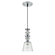 Подвесной светильник Lumion Suspentioni Manola 8049/1A