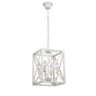 Подвесная люстра Vitaluce V4197-0/4 Подвесная люстра Vitaluce V4197-0/4