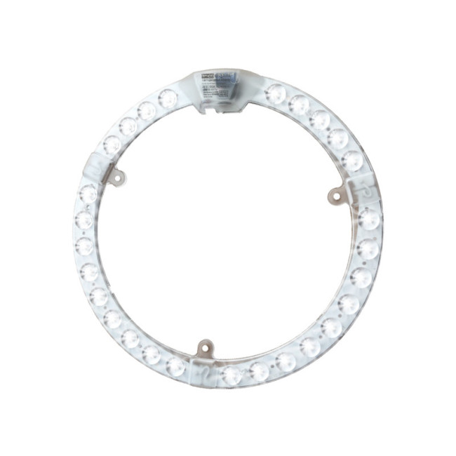 Светодиодный модуль со встроенным драйвером Apeyron 230В 2835 28Вт 2520 лм 4000К 02-63 Светодиодный модуль со встроенным драйвером Apeyron 230В 2835 28Вт 2520 лм 4000К 02-63