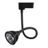 Трековый светильник Elvan ST-034-7W-NH-BK Трековый светильник Elvan ST-034-7W-NH-BK