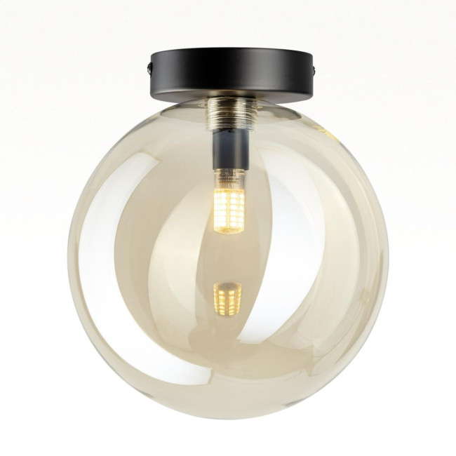 Потолочный светильник Citilux Orton CL202512 Потолочный светильник Citilux Orton CL202512