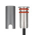 Светильник Arlight ART-PELURU-GROUND-R23-1W Warm2700 (SL, 30 deg, 24V) (IP67 Металл) 057841 Светильник Arlight ART-PELURU-GROUND-R23-1W Warm2700 (SL, 30 deg, 24V) (IP67 Металл) 057841