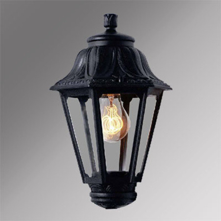 Светильник уличный (верхняя часть) Fumagalli E22.000.000.AXF1R Светильник уличный (верхняя часть) Fumagalli E22.000.000.AXF1R