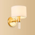 Бра Delight Collection 8009 8009W-D gold Бра Delight Collection 8009 8009W-D gold