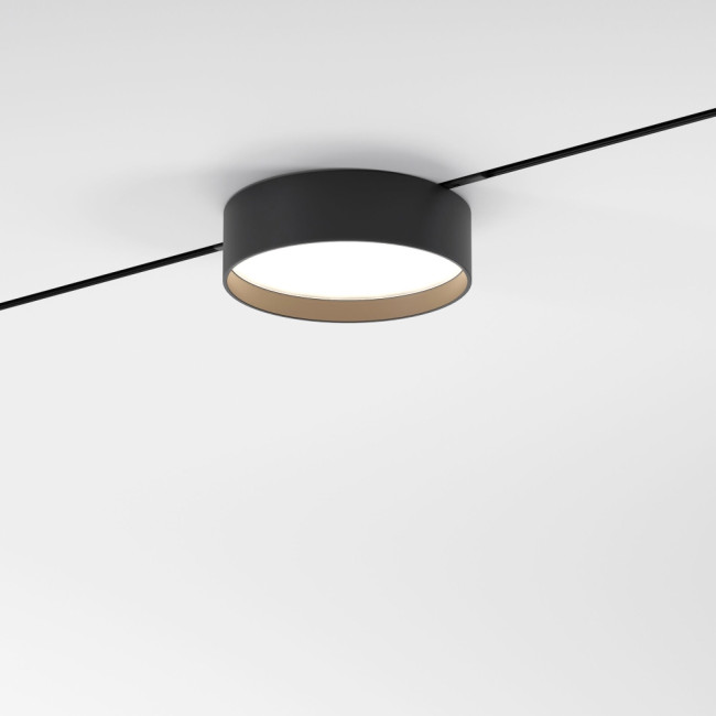 Трековый магнитный светильник Elektrostandard Mini Magnetic 4690389202100 85161/01 a065648 Трековый магнитный светильник Elektrostandard Mini Magnetic 4690389202100 85161/01 a065648
