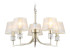 Подвесная люстра Ambrella Light High Light Classic LH71214