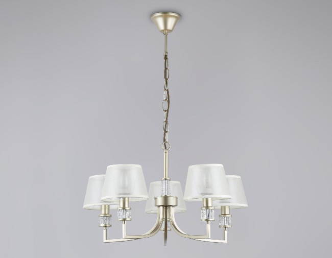 Подвесная люстра Ambrella Light High Light Classic LH71214
