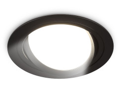 Встраиваемый светильник Ambrella Light GX Standard Tech Techno Spot TN51913