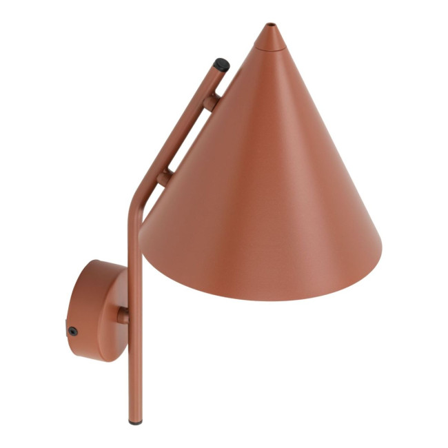 Бра TK Lighting 11087 CONO BRICK a070963 Бра TK Lighting 11087 CONO BRICK a070963