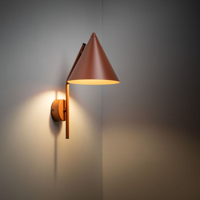 Бра TK Lighting 11087 CONO BRICK a070963 Бра TK Lighting 11087 CONO BRICK a070963