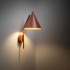 Бра TK Lighting 11087 CONO BRICK a070963 Бра TK Lighting 11087 CONO BRICK a070963