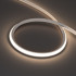 Светодиодная лента герметичная Arlight MOONLIGHT-3D-T-X544-10x10mm 24V Day4000 (8 W/m, IP67, 5m, wire x1) (Вывод боковой) 049471