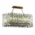 Подвесная люстра ST Luce Fabio SL1170.303.10 Подвесная люстра ST Luce Fabio SL1170.303.10