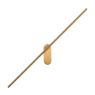 Настенный светильник Delight Collection OM8208 OM820851 rose gold Настенный светильник Delight Collection OM8208 OM820851 rose gold