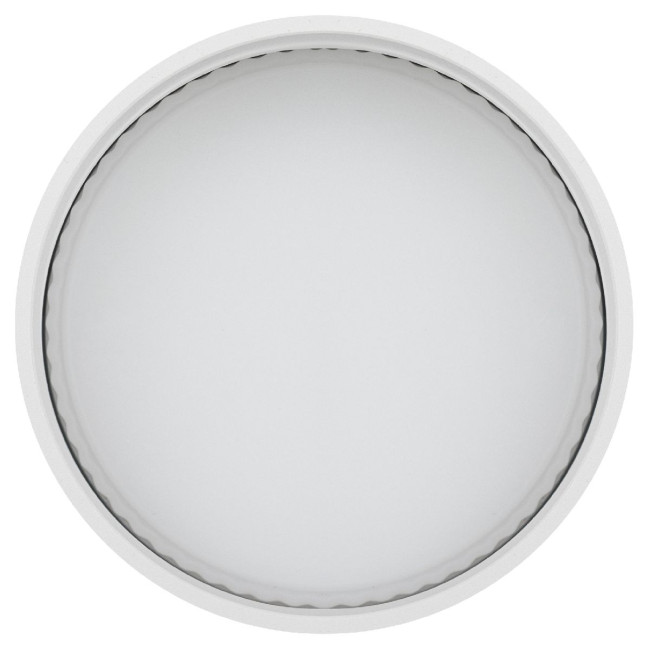 Трековый однофазный светильник Эра TR75 - GX53 WH Б0063983