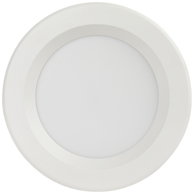 Встраиваемый светильник Эра SDL-10-90-40K-W25 Б0049708