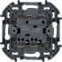 Выключатель двухклавишный с подсветкой/индикацией Legrand Inspiria 673631 Выключатель двухклавишный с подсветкой/индикацией Legrand Inspiria 673631