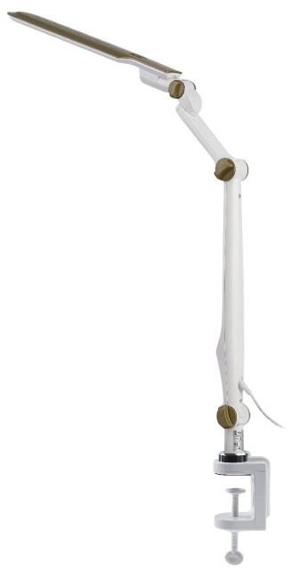 Настольная лампа Эра NLED-496-12W-G Б0052769 Настольная лампа Эра NLED-496-12W-G Б0052769