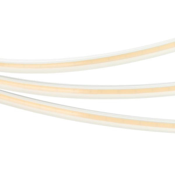 Светодиодная лента герметичная Arlight COB-PL90-X544-12mm 24V Warm3000 032178(2) Светодиодная лента герметичная Arlight COB-PL90-X544-12mm 24V Warm3000 032178(2)