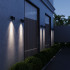 Уличный настенный светильник ST Luce Tubo SL9008.401.01 Уличный настенный светильник ST Luce Tubo SL9008.401.01