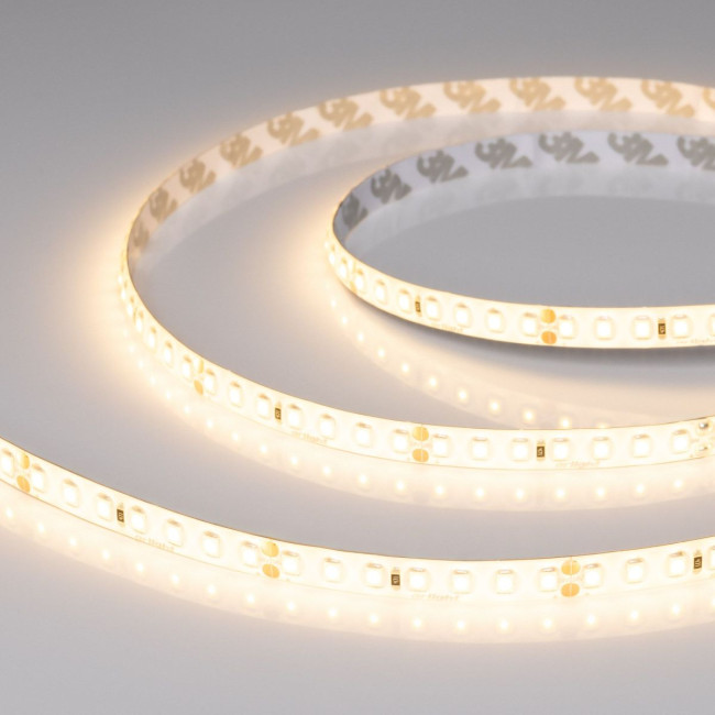 Светодиодная герметичная лента Arlight RTW-SE-A140-8mm 24V Warm2700 (5 W/m, IP65, 5m) 057517 Светодиодная герметичная лента Arlight RTW-SE-A140-8mm 24V Warm2700 (5 W/m, IP65, 5m) 057517