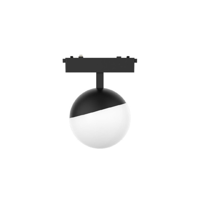 Трековый магнитный светильник Aployt Magnetic track 48 APL.0120.00.06 Трековый магнитный светильник Aployt Magnetic track 48 APL.0120.00.06