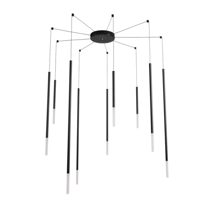 Подвесная люстра Lumion Ledio Stick 8400/27L Подвесная люстра Lumion Ledio Stick 8400/27L