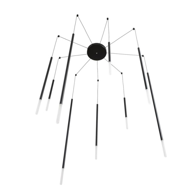 Подвесная люстра Lumion Ledio Stick 8400/27L Подвесная люстра Lumion Ledio Stick 8400/27L