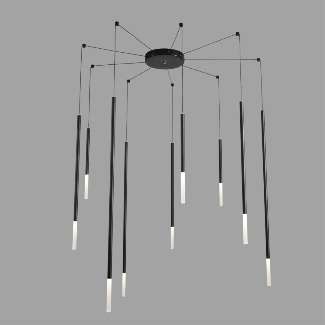 Подвесная люстра Lumion Ledio Stick 8400/27L Подвесная люстра Lumion Ledio Stick 8400/27L