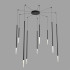 Подвесная люстра Lumion Ledio Stick 8400/27L Подвесная люстра Lumion Ledio Stick 8400/27L
