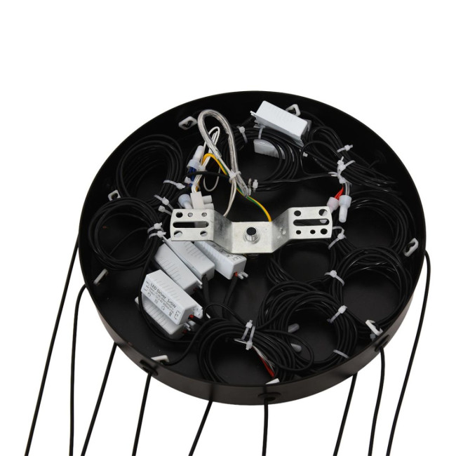 Подвесная люстра Lumion Ledio Stick 8400/27L Подвесная люстра Lumion Ledio Stick 8400/27L