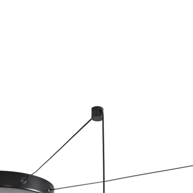Подвесная люстра Lumion Ledio Stick 8400/27L Подвесная люстра Lumion Ledio Stick 8400/27L