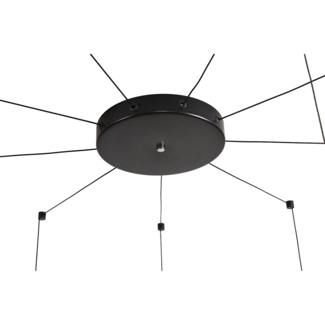 Подвесная люстра Lumion Ledio Stick 8400/27L Подвесная люстра Lumion Ledio Stick 8400/27L