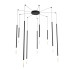 Подвесная люстра Lumion Ledio Stick 8400/27L Подвесная люстра Lumion Ledio Stick 8400/27L