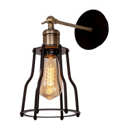 Бра LOFT IT Ancient cage Loft2105W Бра LOFT IT Ancient cage Loft2105W