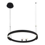 Подвесная люстра F-Promo Slinga 4474-1P Подвесная люстра F-Promo Slinga 4474-1P