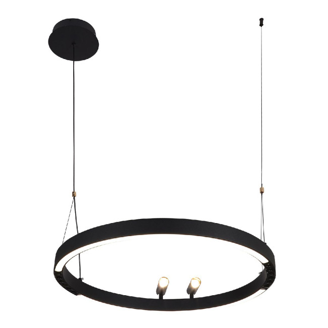 Подвесная люстра F-Promo Slinga 4474-1P Подвесная люстра F-Promo Slinga 4474-1P