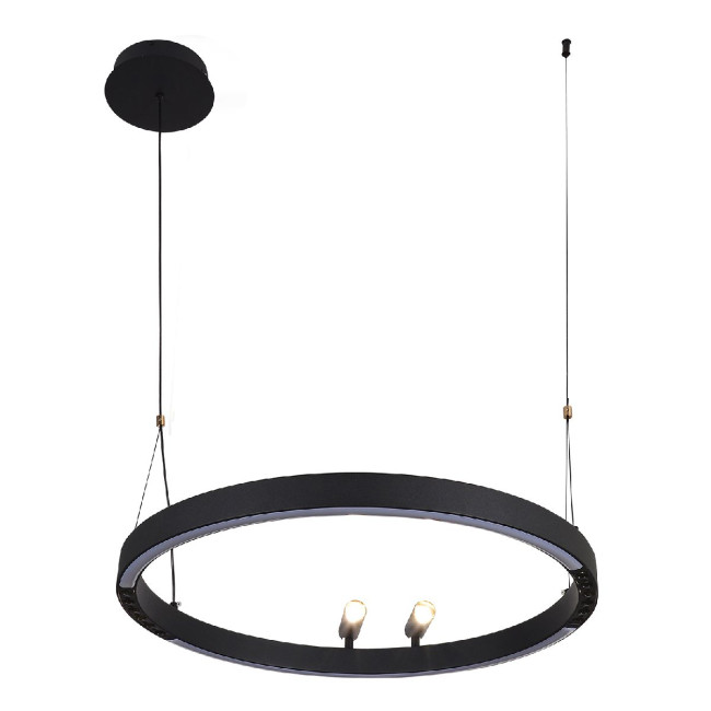 Подвесная люстра F-Promo Slinga 4474-1P Подвесная люстра F-Promo Slinga 4474-1P