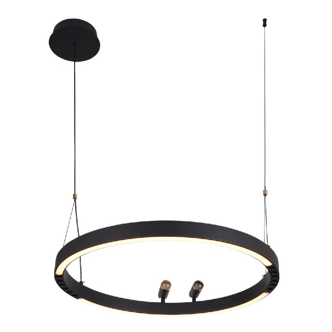 Подвесная люстра F-Promo Slinga 4474-1P Подвесная люстра F-Promo Slinga 4474-1P